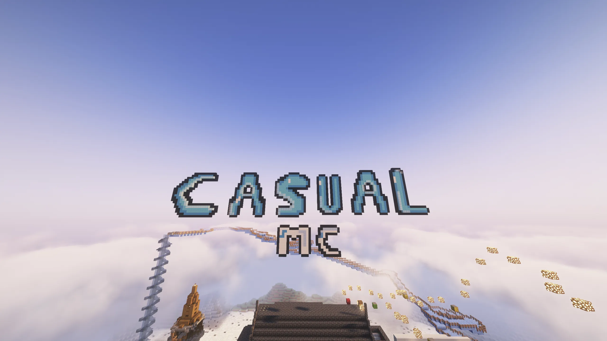 Casual MC Survival Season 2 Teasers