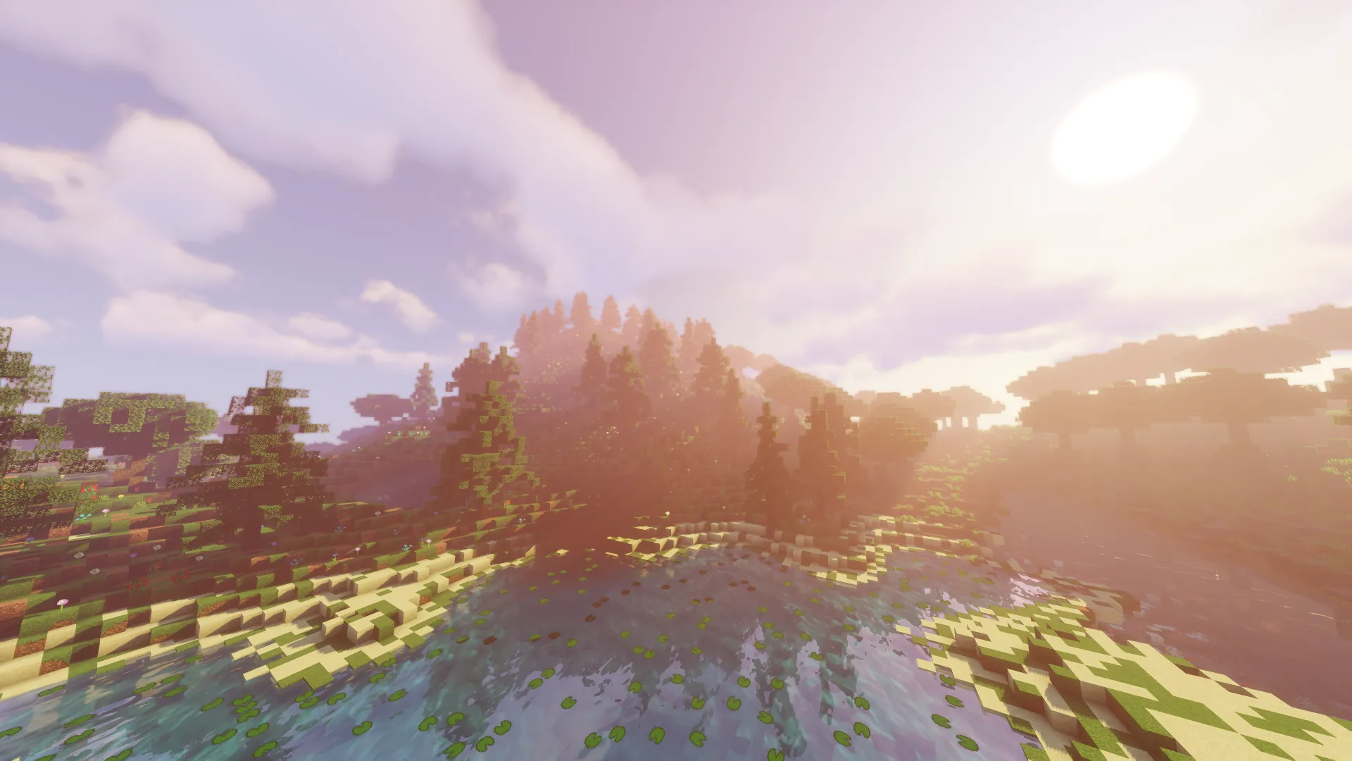 Casual MC Survival has been released!